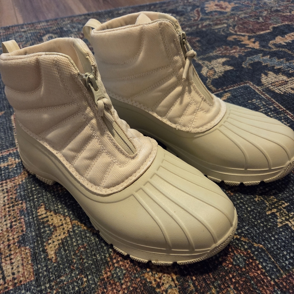 Sperry Winter Boots